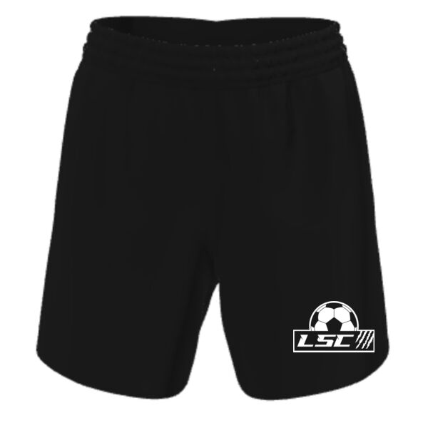 LSC Kit - VISION SHORT (GIRLS,WOMEN'S) Thumbnail