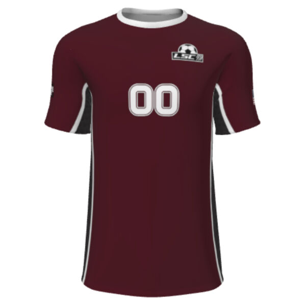 LSC GAME JERSEY (Adult/Youth) Thumbnail
