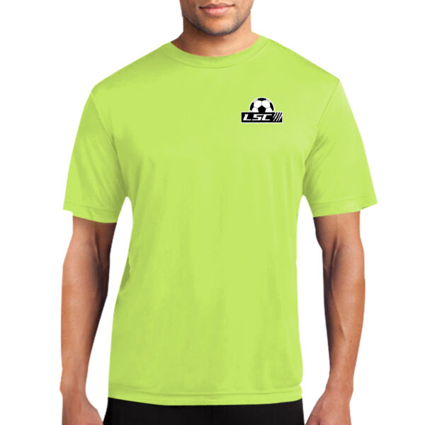 LSC REFEREE - Performance Tee Thumbnail
